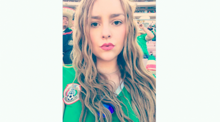Las 25 esposas y novias más hermosas de la Liga MX y futbolistas mexicanos