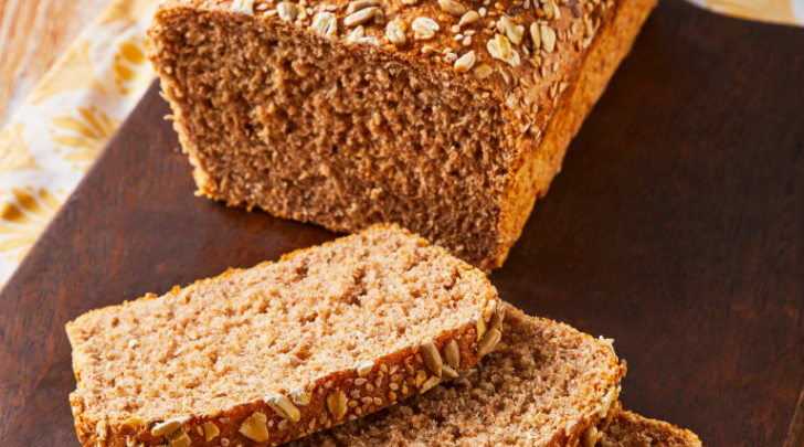 Alimentos integrales